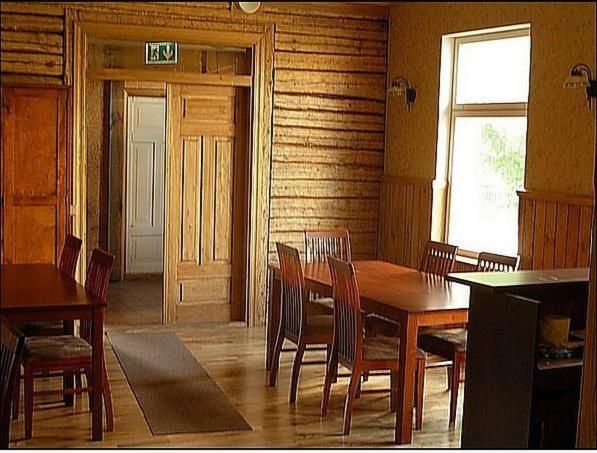 Проживание в семье Vana Postimaja Accommodation Suure-Jaani-22