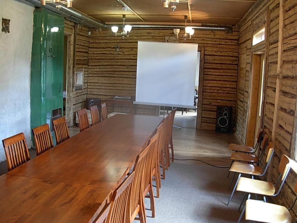 Проживание в семье Vana Postimaja Accommodation Suure-Jaani-26