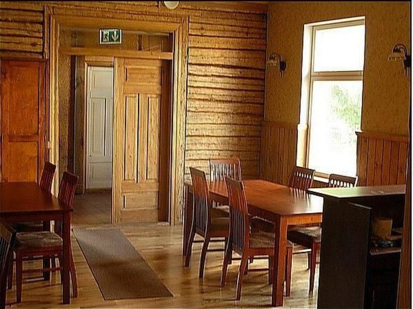 Проживание в семье Vana Postimaja Accommodation Suure-Jaani-10